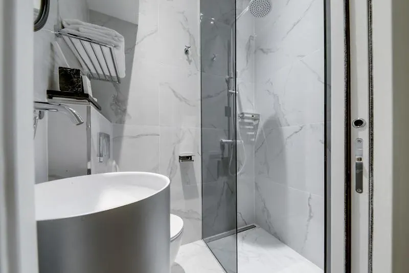 207 Suite Cartier - Superb Apartment In Paris