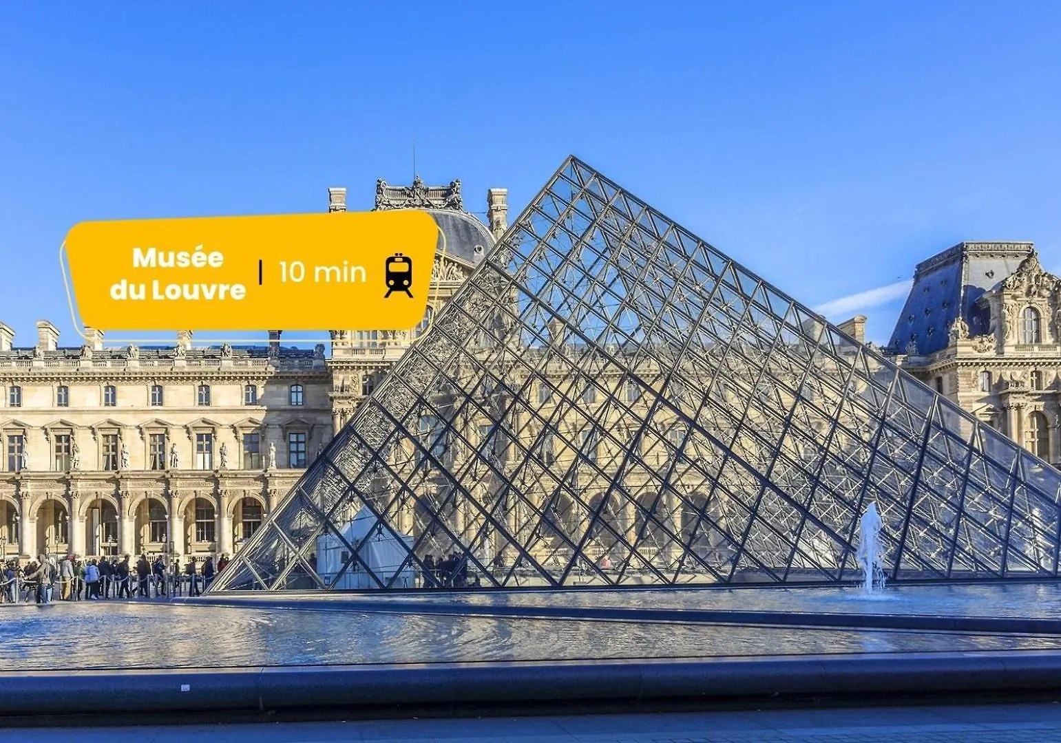 207 Suite Cartier - Superb Apartment In Paris location